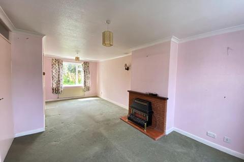 3 bedroom semi-detached house for sale, Glebe Road, Stratford-upon-Avon