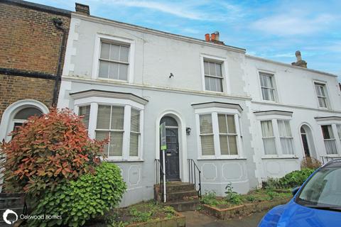 3 bedroom terraced house for sale, Royal Road, Ramsgate