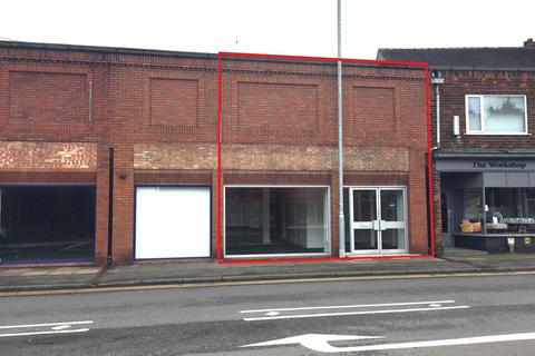 Shop for sale, 502 Hartshill Road, Stoke-on-trent, Staffordshire, ST4