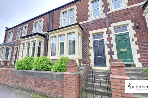 5 bedroom terraced house for sale, North Road, East Boldon
