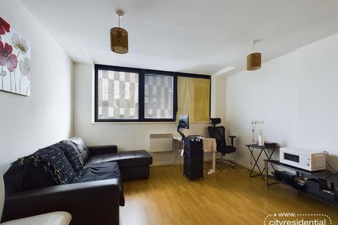 1 bedroom apartment for sale, Mann Island, Liverpool