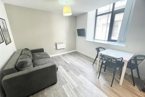 1 bedroom apartment to rent, 4 Leigh Street, Liverpool