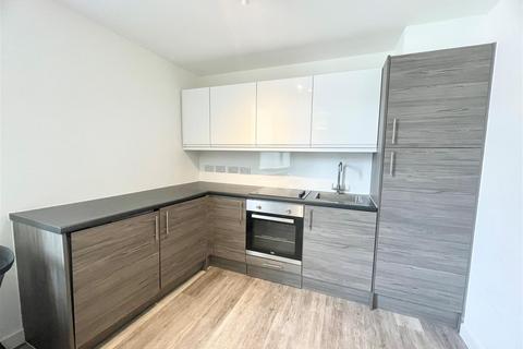 1 bedroom apartment to rent, 4 Leigh Street, Liverpool