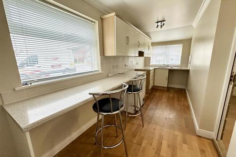 2 bedroom end of terrace house for sale, Hastings Way, Sutton NR12