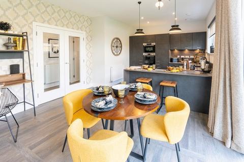 5 bedroom detached house for sale, Plot 168, The Lawers Evan at The Lawers at Balgray Gardens 4 Maidenhill Grove, Newton Mearns G77 5GW