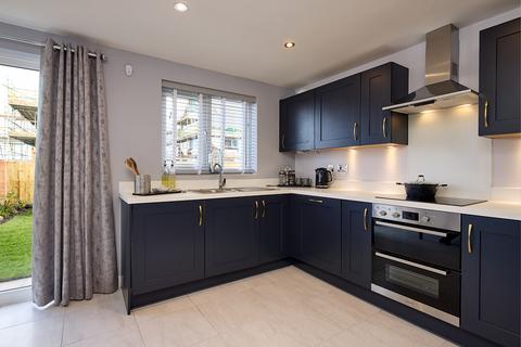 undefined, Plot 60, The Oldbury at Sherwin Gardens, Bramcote, Sidings Lane, Bramcote NG9