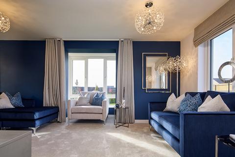 undefined, Plot 60, The Oldbury at Sherwin Gardens, Bramcote, NG9, Sidings Lane, Bramcote NG9