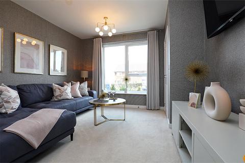 2 bedroom terraced house for sale, Plot 64, The Sheaf at Beckett Hill, Sheffield, Mansel Avenue S5