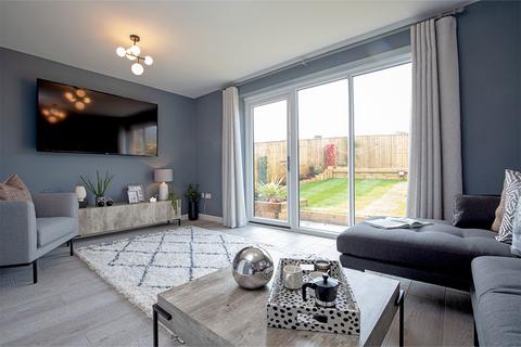 3 bedroom semi-detached house for sale, Plot 66, The Rivelin at Beckett Hill, Sheffield, Mansel Avenue S5
