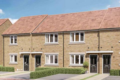 2 bedroom terraced house for sale, Plot 351, The Langham at Beaconsfield Park at Arcot Estate, Off Beacon Lane NE23