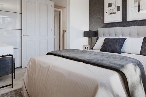 4 bedroom detached house for sale, Glamis at Barratt @ West Craigs Brogan Crescent, Edinburgh EH12