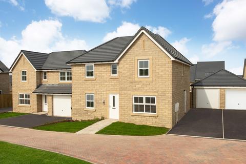 5 bedroom detached house for sale, Lamberton at Bernets Nook Brokenstone Road, Feniscowles, Blackburn BB3