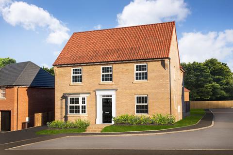 4 bedroom detached house for sale, Avondale at Grey Towers Village Ellerbeck Avenue, Nunthorpe TS7