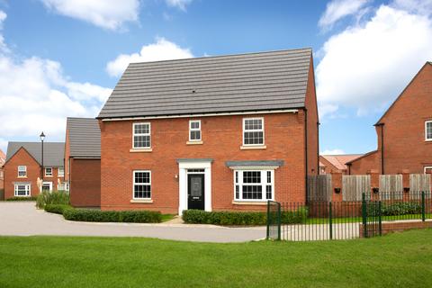 4 bedroom detached house for sale, Avondale at Grey Towers Village Ellerbeck Avenue, Nunthorpe TS7