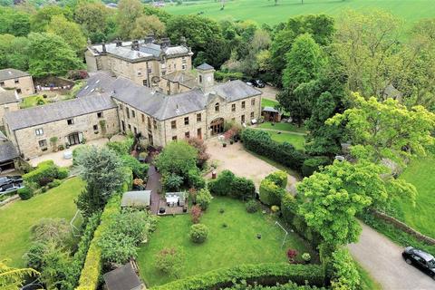 5 bedroom barn conversion for sale, Barnsley Road, Silkstone, Barnsley, S75 4NG