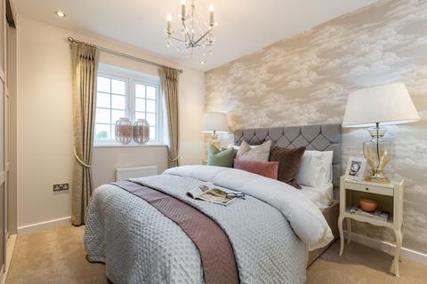 4 bedroom detached house for sale, Plot 6, The Brooke at Hudson Meadows, Buxton Road CW12