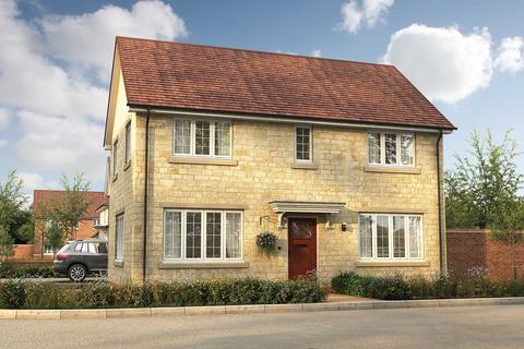 4 bedroom detached house for sale, Plot 6, The Brooke at Hudson Meadows, Buxton Road CW12