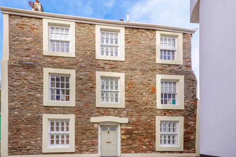 3 bedroom townhouse for sale, Clarence Hill, Dartmouth, TQ6