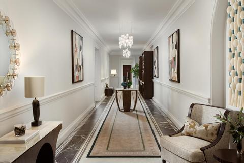 undefined, The OWO Residences by Raffles, Whitehall, London, SW1A 2EU