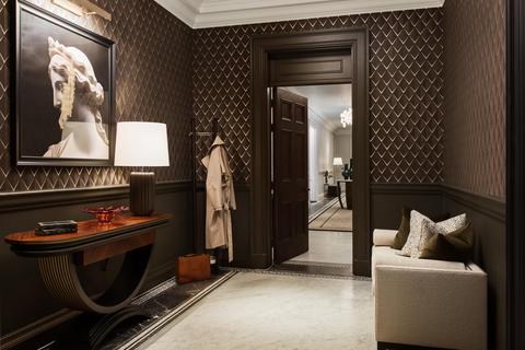 undefined, The OWO Residences by Raffles, Whitehall, London, SW1A 2EU