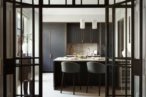 undefined, The OWO Residences by Raffles, Whitehall, London, SW1A 2EU