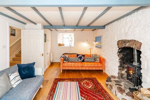 2 bedroom terraced house for sale, High Street, Coldingham, Eyemouth, Scottish Borders, TD14