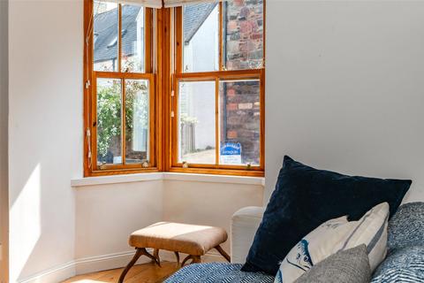 2 bedroom terraced house for sale, High Street, Coldingham, Eyemouth, Scottish Borders, TD14