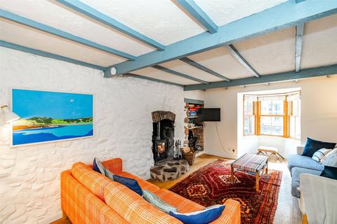 2 bedroom terraced house for sale, Douglas Cottage, High Street, Coldingham, Scottish Borders, TD14