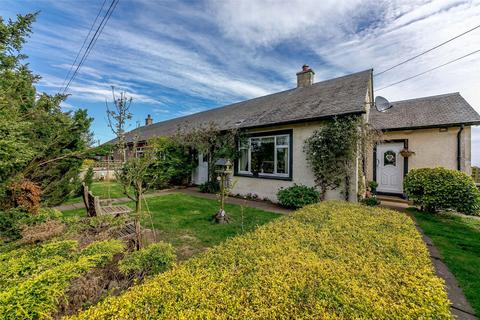 3 bedroom bungalow for sale, Lumsdaine Farm Cottages, Coldingham, Eyemouth, Scottish Borders, TD14
