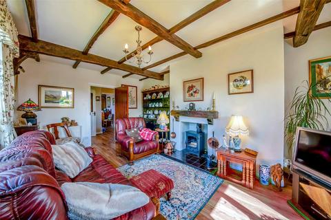 3 bedroom bungalow for sale, Lumsdaine Farm Cottages, Coldingham, Eyemouth, Scottish Borders, TD14
