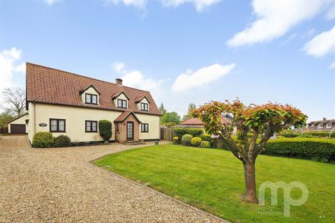 4 bedroom detached house for sale, High Green, Norwich NR15