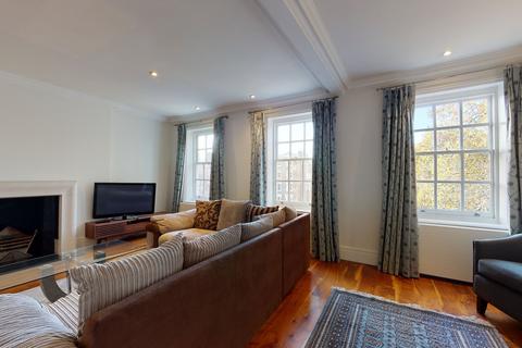 3 bedroom flat to rent, Montagu Square,  Marylebone, London W1, Marylebone W1H