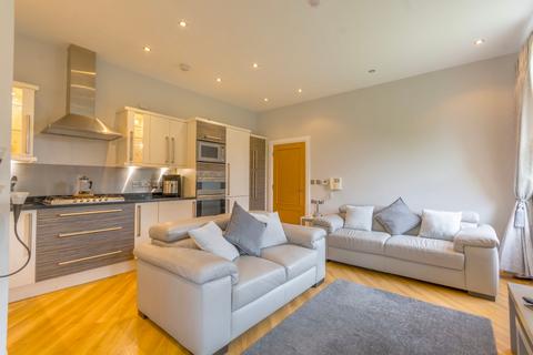 1 bedroom apartment for sale, Linby House, Linby Lane, Linby, Nottingham, Nottinghamshire, NG15 8AF