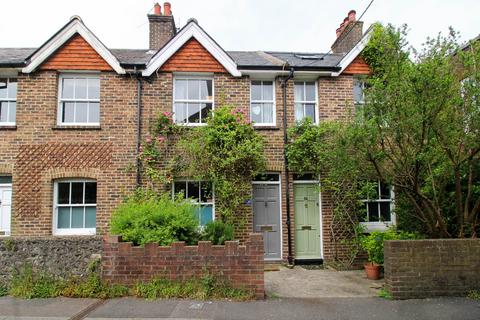 2 bedroom terraced house for sale, The Course, Lewes