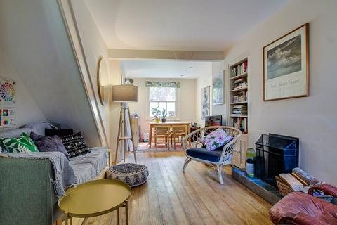 2 bedroom terraced house for sale, The Course, Lewes