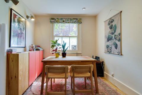 2 bedroom terraced house for sale, The Course, Lewes