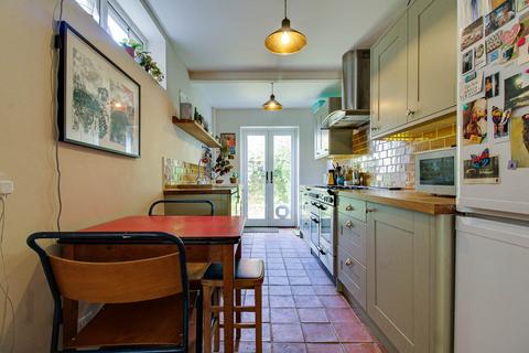 2 bedroom terraced house for sale, The Course, Lewes