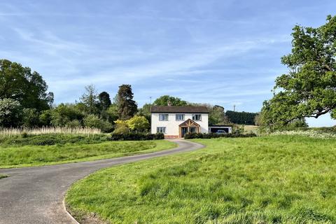 3 bedroom detached house for sale, Bushley Green, Tewkesbury GL20