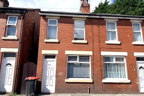 2 bedroom terraced house for sale, Trunnah Road, Thornton-Cleveleys, Lancashire, FY5
