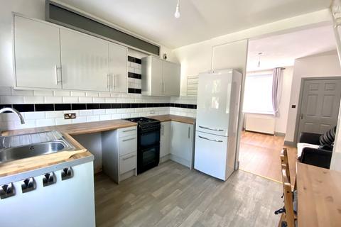 2 bedroom terraced house for sale, Trunnah Road, Thornton-Cleveleys, Lancashire, FY5
