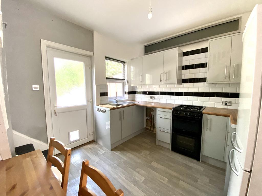 Trunnah Road, ThorntonCleveleys... 2 bed terraced house for sale £