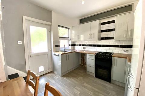 2 bedroom terraced house for sale, Trunnah Road, Thornton-Cleveleys, Lancashire, FY5