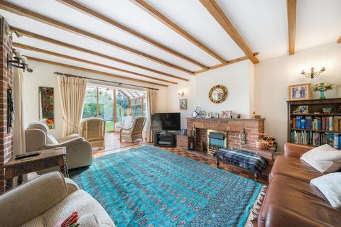 4 bedroom detached bungalow for sale, Highlands, Taunton