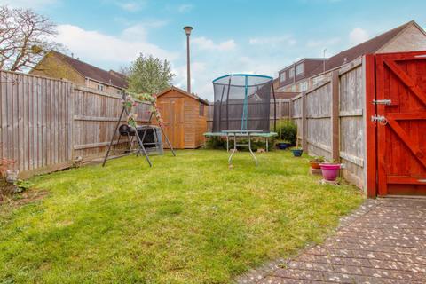 18 Blackdown View, Norton Fitzwarren, Taunton, TA2 6RW