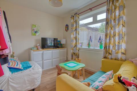 18 Blackdown View, Norton Fitzwarren, Taunton, TA2 6RW
