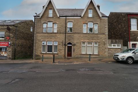 1 bedroom apartment for sale, Flat 1 The Gables, 87 Station Road, Hadfield, Glossop, SK13 1AR