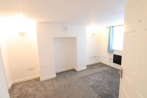 1 bedroom apartment for sale, Flat 1 The Gables, 87 Station Road, Hadfield, Glossop, SK13 1AR