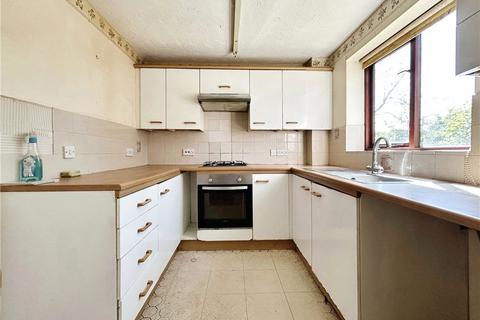 2 bedroom end of terrace house for sale, St. Philips Drive, Evesham, Worcestershire
