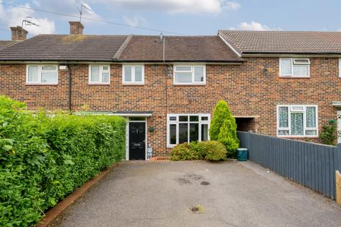3 bedroom terraced house for sale, Malmstone Avenue, Merstham, Redhill