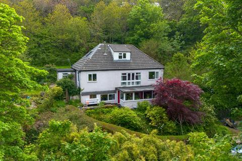 4 bedroom detached house for sale, Rosehill, Porthtowan